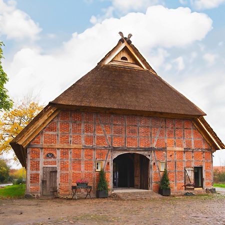 Landhausplus Luneburg Ngoại thất bức ảnh