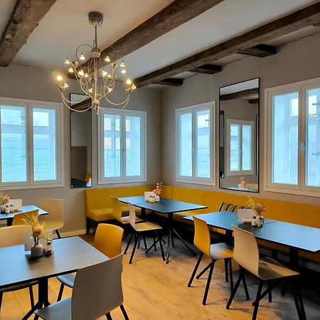 Landhausplus Luneburg Ngoại thất bức ảnh