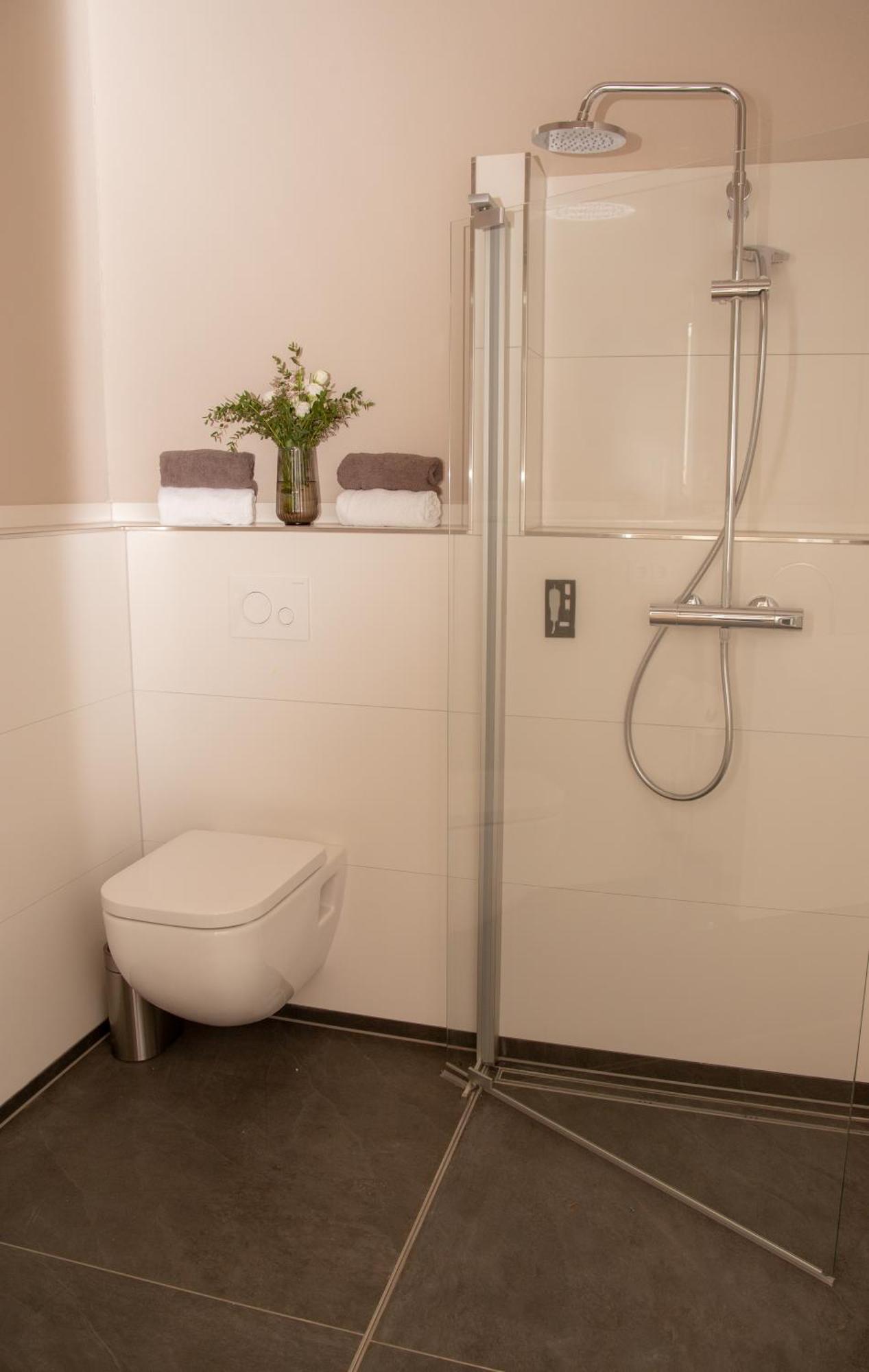 Landhausplus Luneburg Ngoại thất bức ảnh