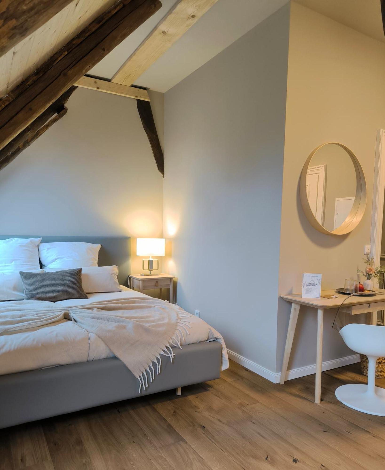 Landhausplus Luneburg Ngoại thất bức ảnh