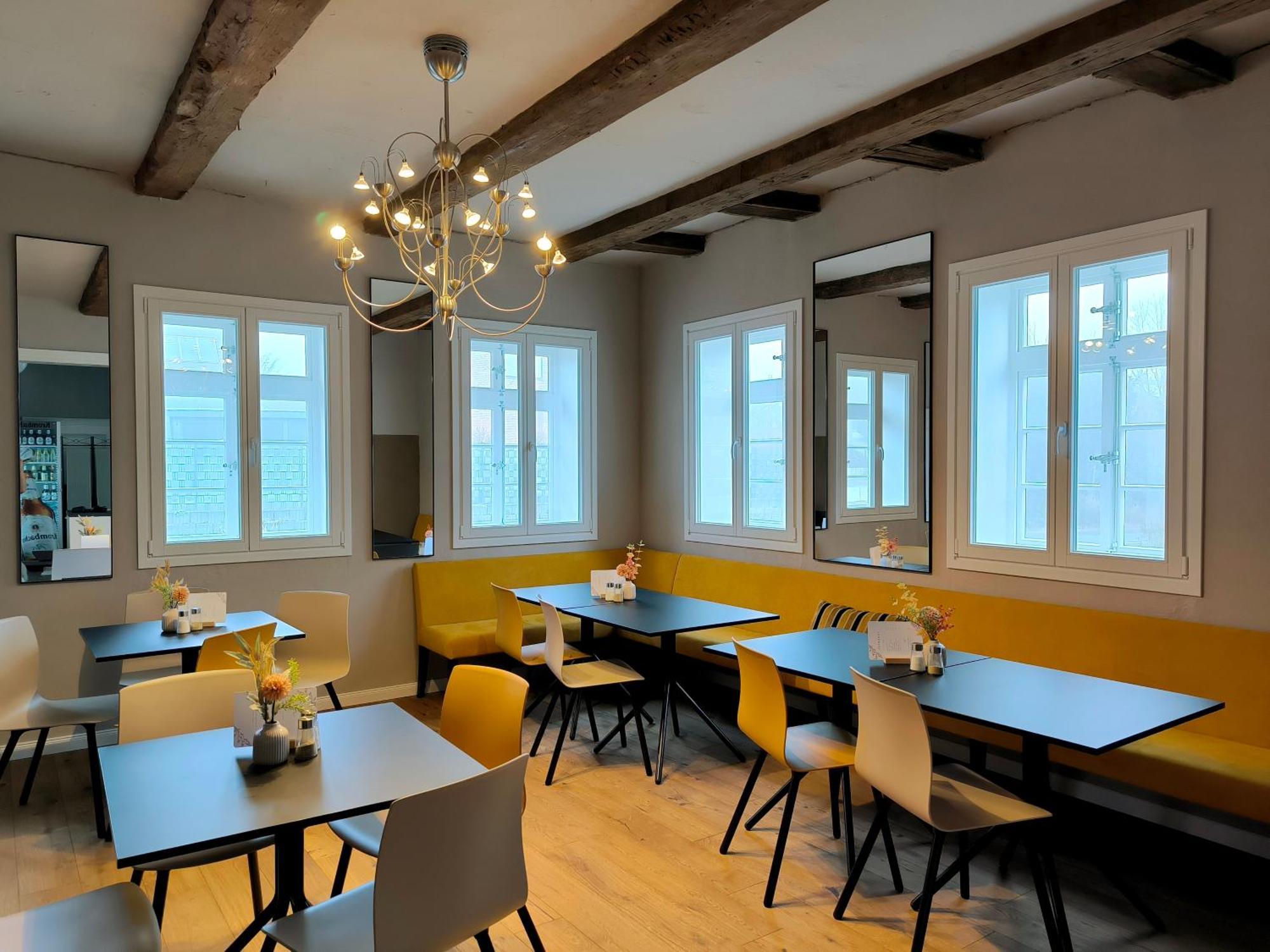 Landhausplus Luneburg Ngoại thất bức ảnh